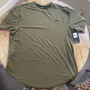 SPORT VENT PERFORMANCE TEE | NEW